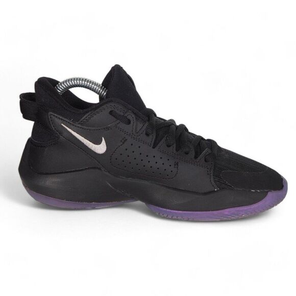Nike Zoom Freak 2 GS 'Dusty Amethyst' CN8574-005 Youth 5 Women's 6.5 - Picture 7 of 11